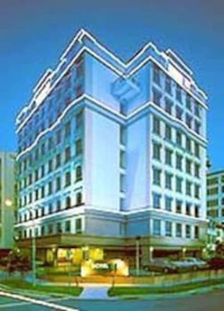 Hotel 81 Premier Princess Singapur Zewnętrze zdjęcie